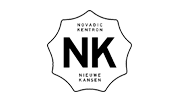 Het logo van NK