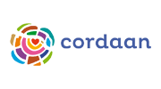 Het logo van Cordaan