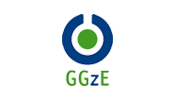 Het logo van GGzE