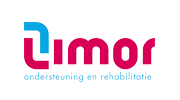 Het logo van Limor