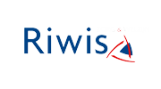 Het logo van Riwis Zorg & Welzijn