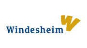 Het logo van Windesheim