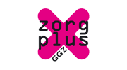 Het logo van ZorgPlus GGZ