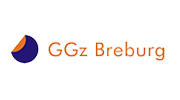 Het logo van GGz Breburg
