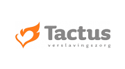 Het logo van Tactus