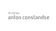 Het logo van Stichting Anton Constandse