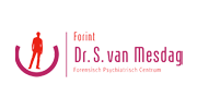 Het logo van FPC Dr. S. van Mesdag