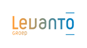 Het logo van LEVANTOgroep