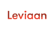 Het logo van Leviaan