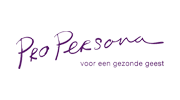 Het logo van Pro Persona