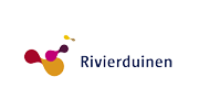 Het logo van GGZ Rivierduinen