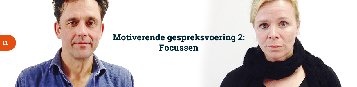 Motiverende Gespreksvoering 2 GGZ Ecademy